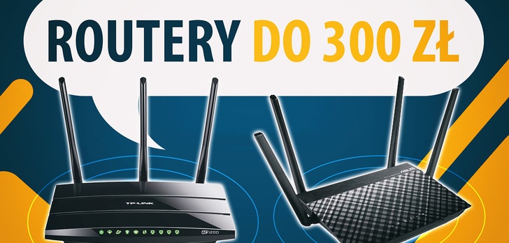 Jaki router do 300 zł? |TOP 5|