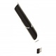 Lenovo Dual Mode WL Touch Mouse N700(BLK) - Wireless and Bluetooth Mouse and Laser Pointer 888015450