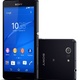 Sony Xperia Z3 Compact 2/16GB Czarny (Xperia Z3 Compact Black)