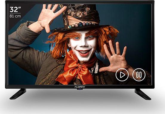 AllView 32ATC5000-H-SB 32cale HD Ready Soundbar -32ATC5000-H-SB