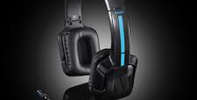Mad Catz Tritton Kama - świetne gamingowe słuchawki dla konsolowców