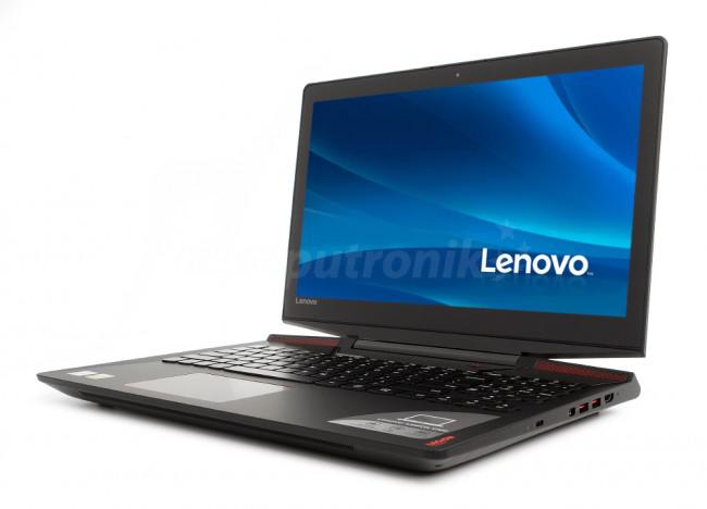 Lenovo Legion Y720-15IKB (80VR00JUPB) - 16GB