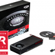 XFX Radeon RX480 8GB GDDR5 (256 bit) HDMI, 3x DP, BOX (RX-480M8BFA6)