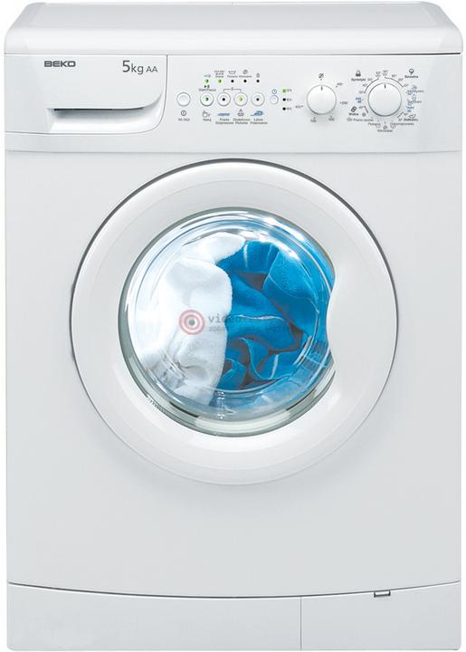 BEKO WMD 25080 PL BEKO WMD 25080 PL