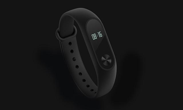 Xiaomi i Jego Mi Band 2!