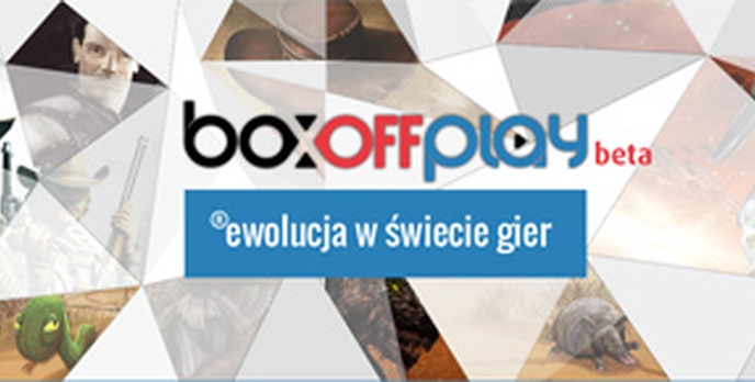 Wystartowała wersja beta BoxOff Play