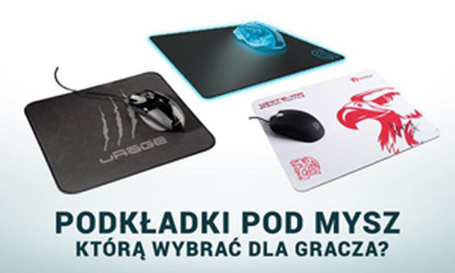 Podkładki Pod Mysz - Która Wybrać Dla Gracza!