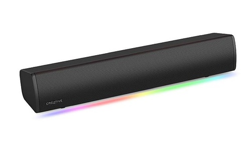 Creative Sound Blaster GS3 Czarny