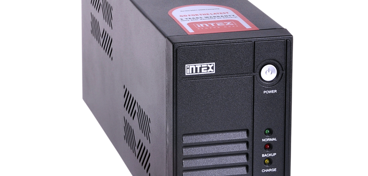 Intex – akcesoria komputerowe od których możesz wymagać więcej