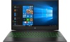HP Gaming Pavilion 15-cx0008nw 15,6'' Intel® Core™ i5-8300H - 8GB RAM
