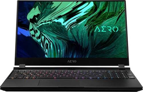 Gigabyte AERO 15 OLED YD 15,6" Intel® Core™ i7-11800H - 16GB RAM -