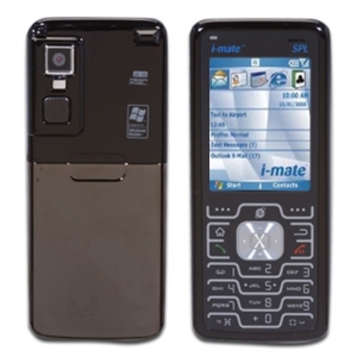 i-mate SPL
