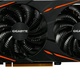 Gigabyte Radeon RX 570 GAMING 8G, 8GB, GDDR5 (256 Bit), DVI-D, HDMI,