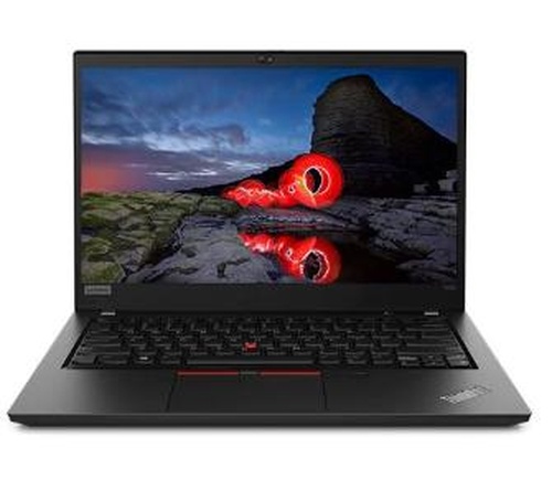 Lenovo ThinkPad T495 14" AMD Ryzen 5 3500U - 8GB RAM - 256GB - Win10