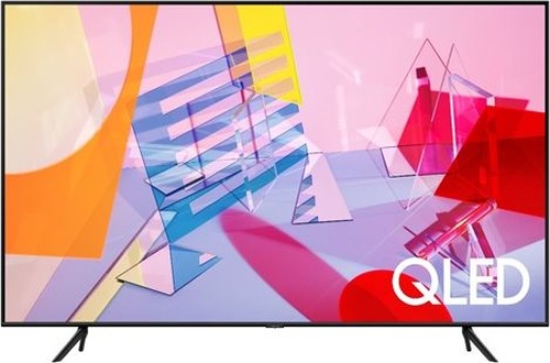 Samsung QE75Q60TAUXXH QLED 75'' 4K Ultra HD Tizen