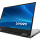 Lenovo YOGA 720-15IKB (80X7002CPB) Szary - 512GB M.2