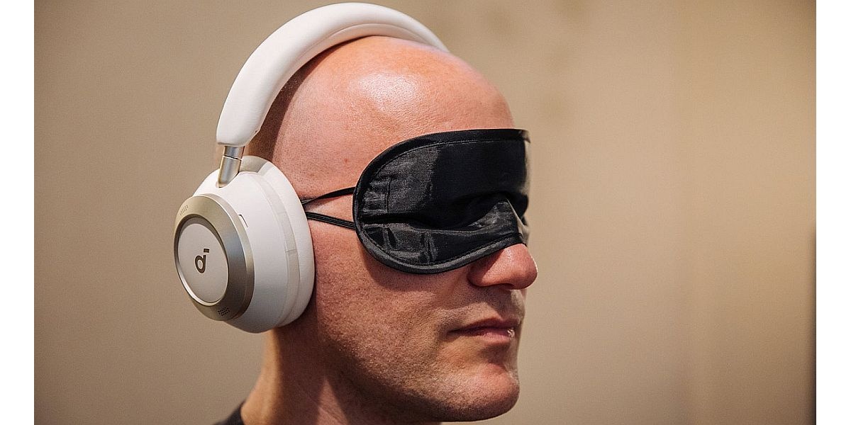 soundcore Space One Pro zwycięzcą ślepego testu WIRED