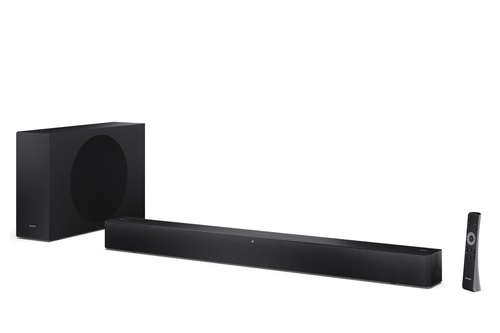 Sharp HT-SBW312