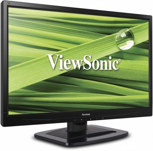 ᐅ ViewSonic 23'' Monitor LCD FullHD/IPS/LED/DVI-D - Ceny, opinie, dane ...