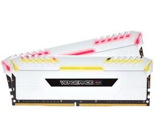 Corsair Vengeance RGB DDR4 16GB (2 x 8GB) 3000 CL15