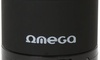 Omega OG47B Alu Bluetooth V30 Czarny (42643)