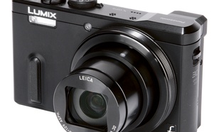 Panasonic LUMIX DMC-TZ60