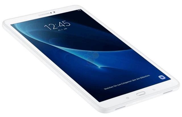 Nowy “Galaktyczny” Tablet Zapowiedziany Przez Samsunga!