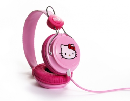 Coloud Hello Kitty Pink Label