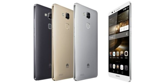 Honor 7, Czyli Elegancki Smartfon o Wysokiej Wydajności