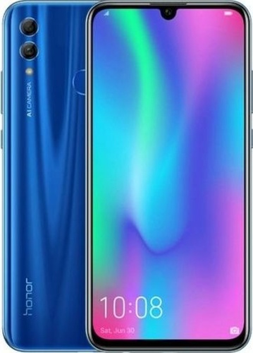 Honor 10 Lite 3/32GB Dual SIM Niebieski (6901443272440)