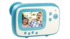 AgfaPhoto Realikids Instant Cam Niebieski