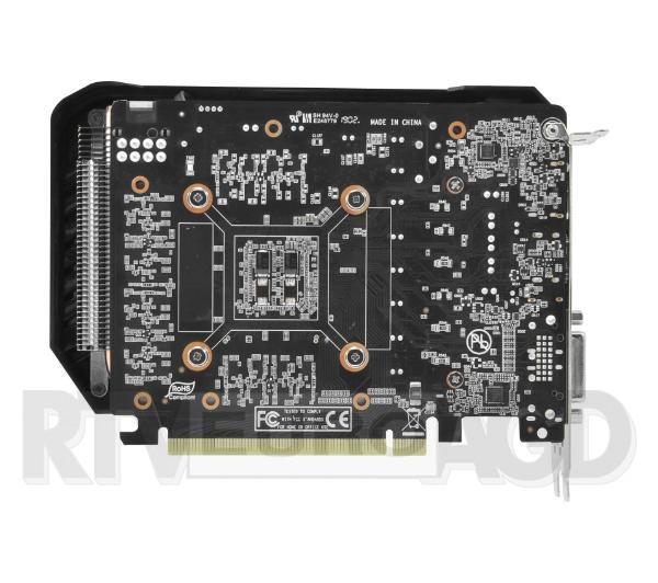 Palit GeForce GTX 1660 StormX