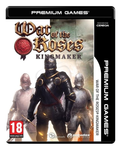 NPG War of the Roses: Kingmaker