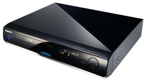 Samsung BD-P1500