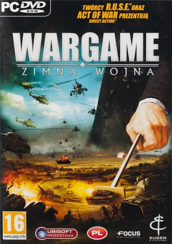 Wargame: Zimna Wojna