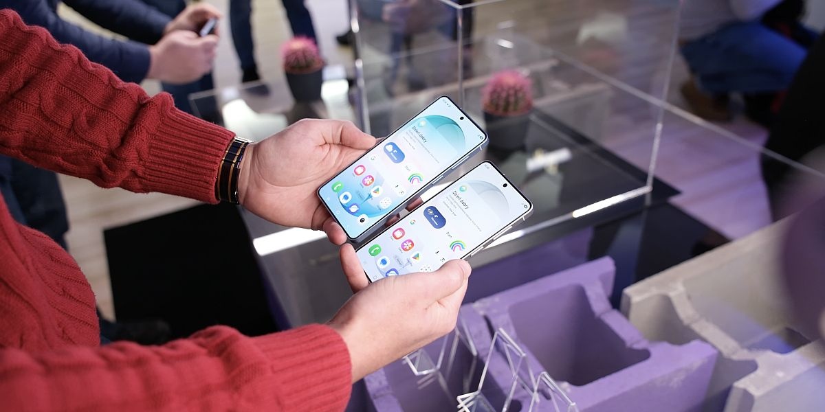 nowa seria Galaxy S od Samsunga