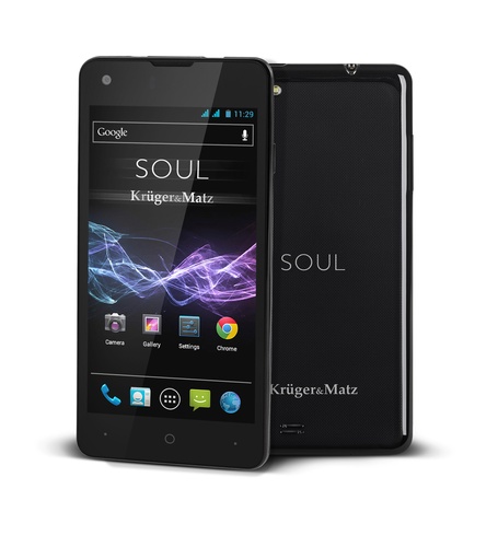 Kruger&Matz SOUL