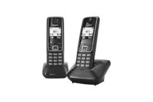 Siemens Gigaset A420 DUO