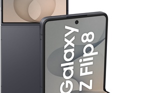 Samsung Galaxy Z Flip8