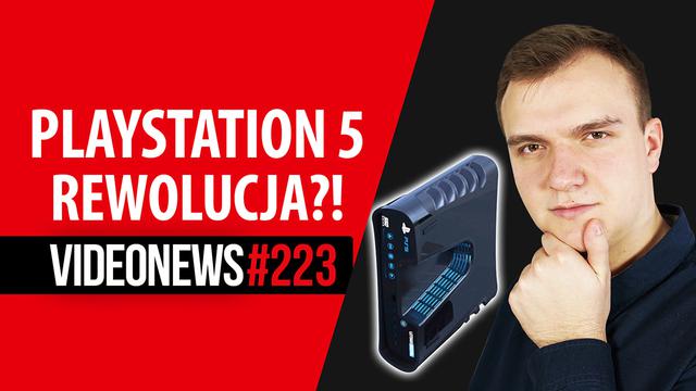Premiera PS5, Blizzard walczy z graczami , premiera OnePlus - VideoNews #223