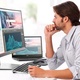 Dell 34'' P3418HW LED 21:9/2560x1080/3Y PPG