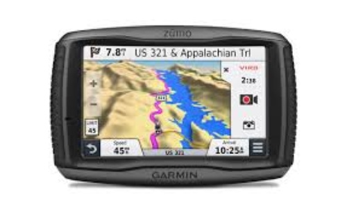 Garmin zumo 590LM