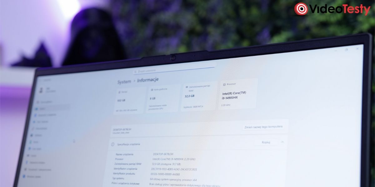 RG5050-17PL24 specyfikacja