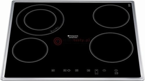 HOTPOINT-ARISTON KRC 641 D X