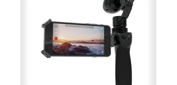 Filmy i Zdjęcia Bez Rozmyć - Nagrywanie Kamerą z Gimbalem