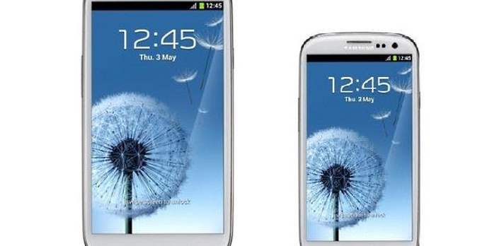 Samsung wprowadza zaawansowany i kompaktowy smartfon GALAXY S III mini 