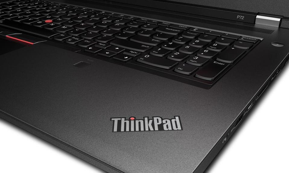 Lenovo ThinkPad P72 (20MB000DPB)