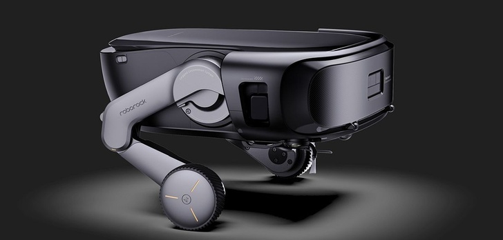 Roborock na CES 2026: pierwszy na świecie robot sprzątający zdolny samodzielnie wjeżdżać po schodach