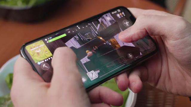 Kiedy Fortnite trafi na Androida? Już wiemy!