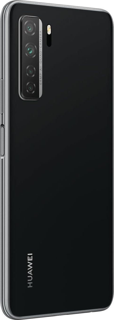 Huawei P40 Lite 5G 6/128GB Dual SIM Czarny (2_306001)